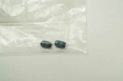 OEM Yamaha 90113-05053-00 Bolt Set Qty 2 NOS