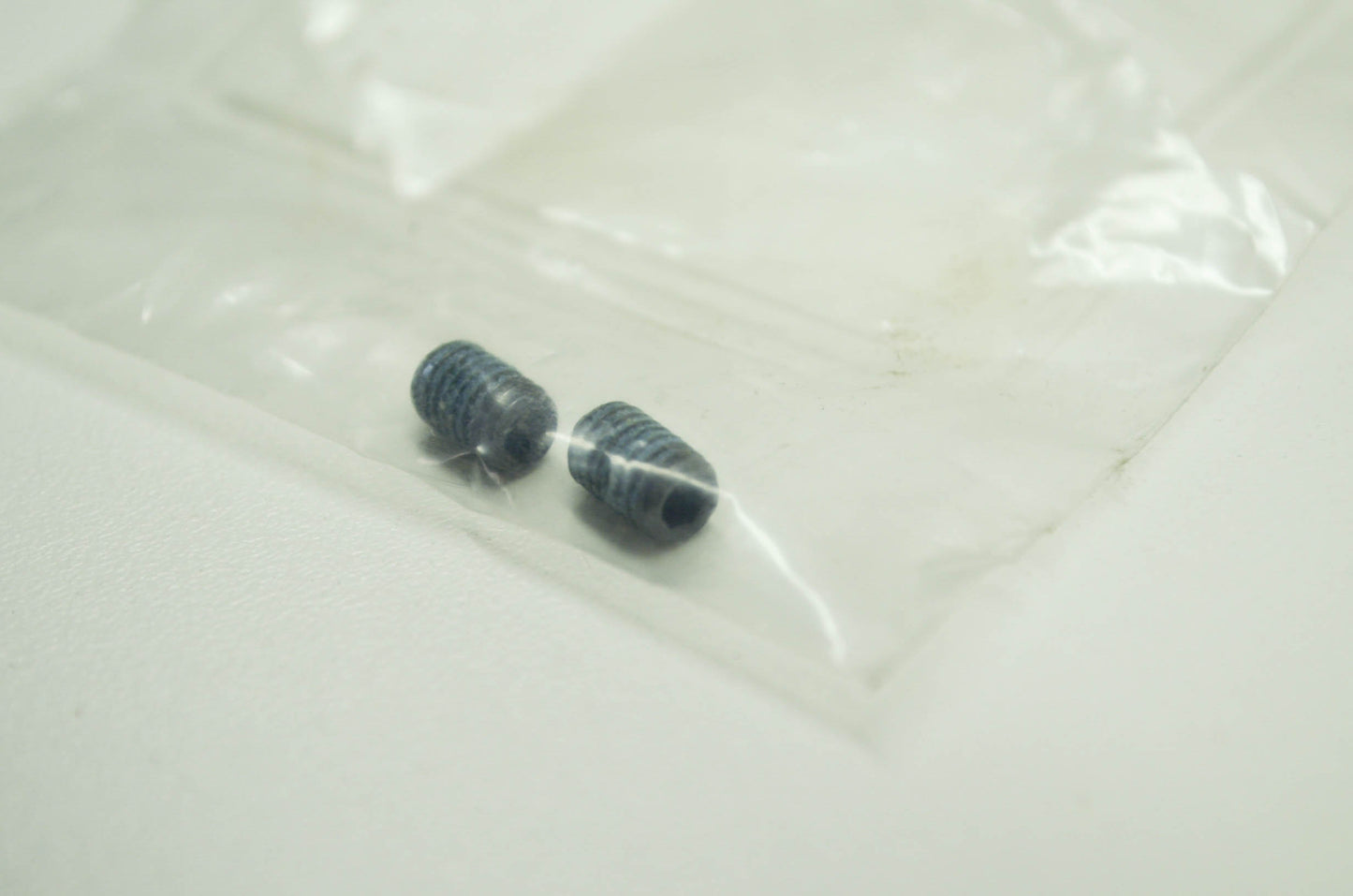 OEM Yamaha 90113-05053-00 Bolt Set Qty 2 NOS