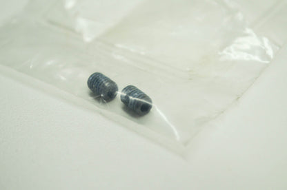 OEM Yamaha 90113-05053-00 Bolt Set Qty 2 NOS