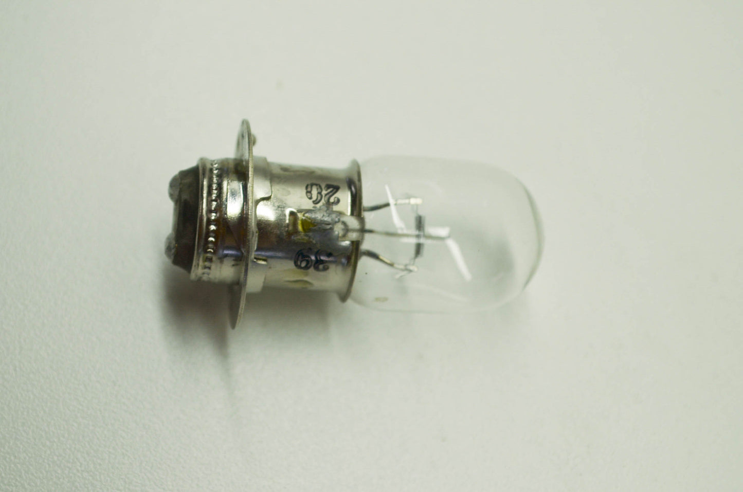 New OEM Yamaha 4KB-84314-01-00 Headlight Bulb 660R Raptor 660 Grizzly Banshee 125 350 NOS