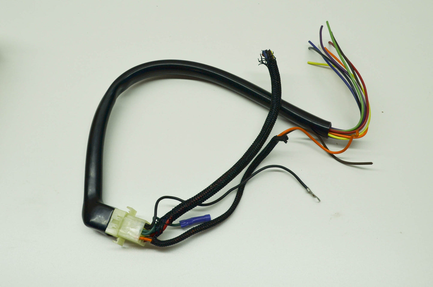 NEW OEM Yamaha Pacifico Fairing Wire Connector XS1100 NOS