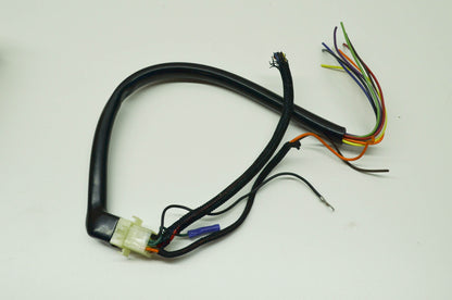 NEW OEM Yamaha Pacifico Fairing Wire Connector XS1100 NOS