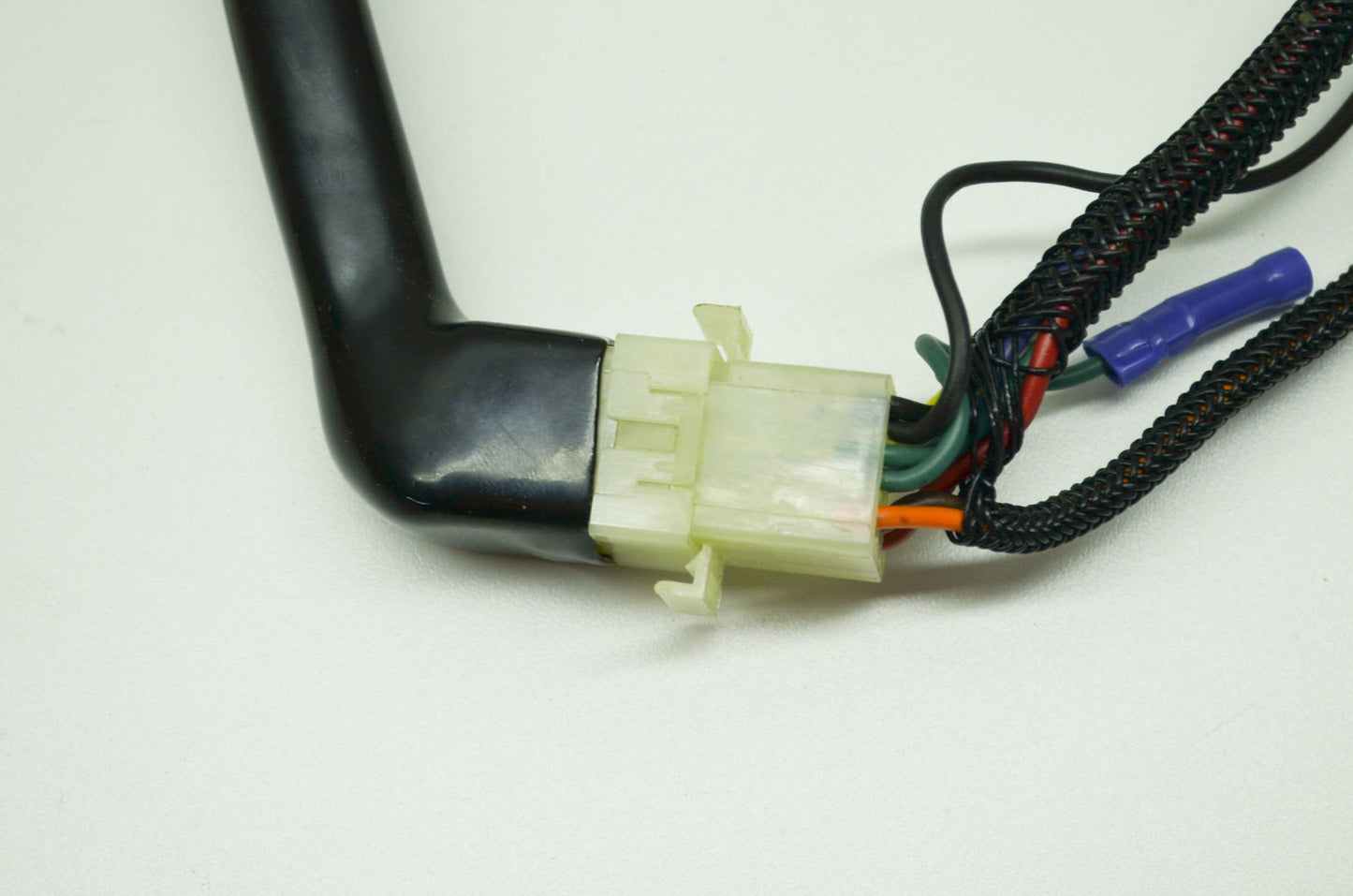 NEW OEM Yamaha Pacifico Fairing Wire Connector XS1100 NOS