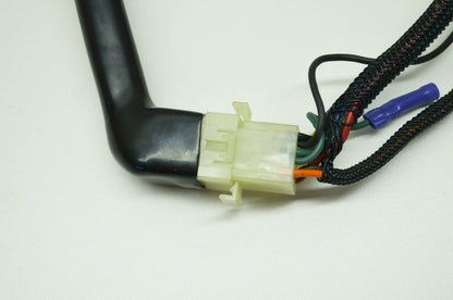 NEW OEM Yamaha Pacifico Fairing Wire Connector XS1100 NOS