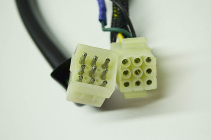 NEW OEM Yamaha Pacifico Fairing Wire Connector XS1100 NOS