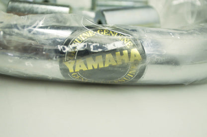 NEW OEM Yamaha Engine Guard Kit 1981 SR185 Mini NOS