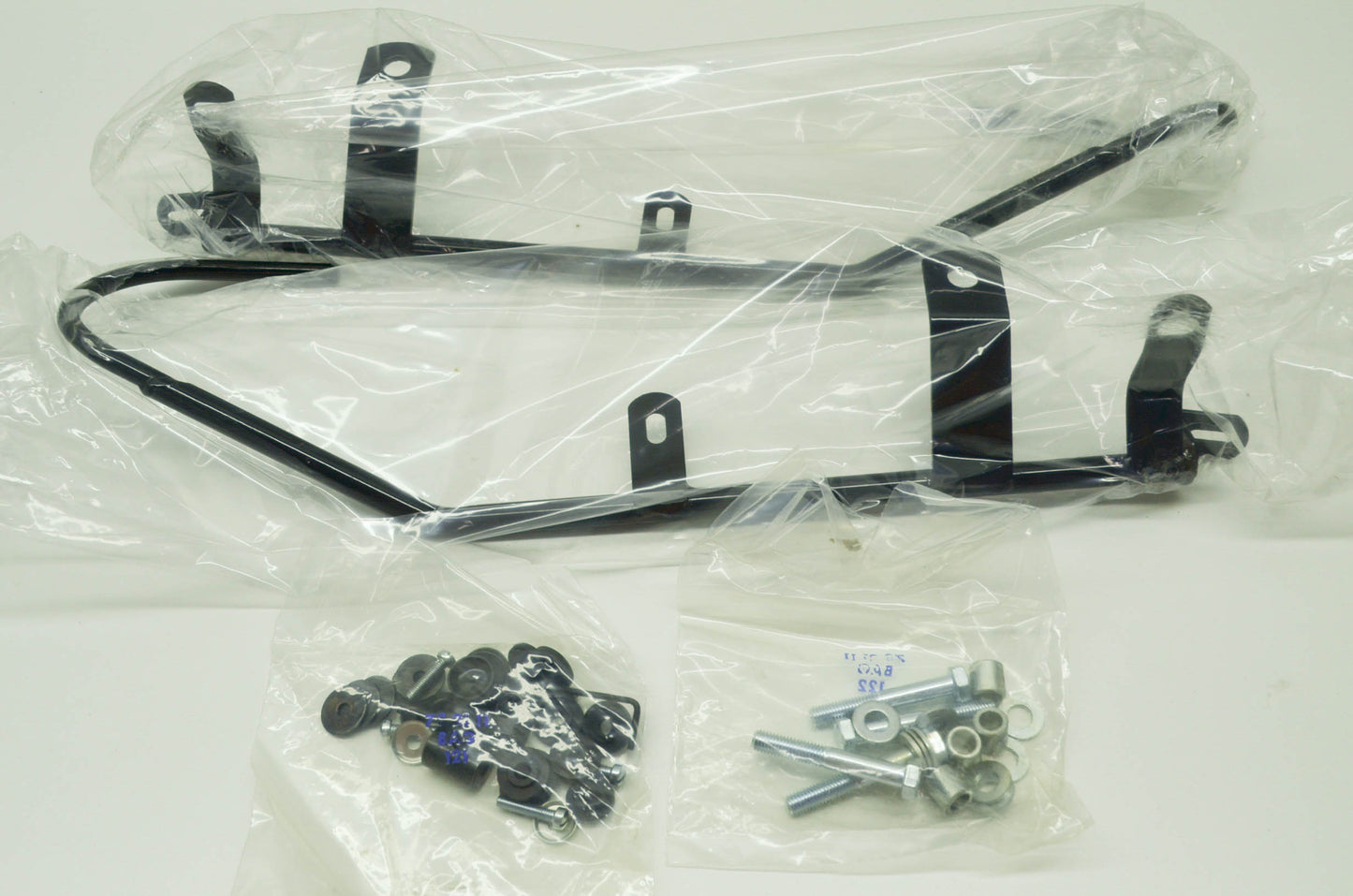 NEW OEM Yamaha Windshield Mounting Kit Virago Maxim NOS