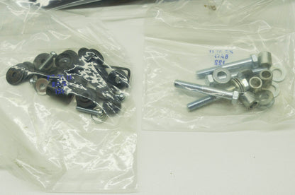NEW OEM Yamaha Windshield Mounting Kit Virago Maxim NOS