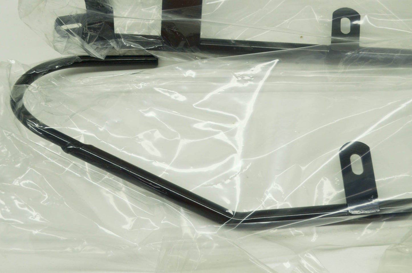 NEW OEM Yamaha Windshield Mounting Kit Virago Maxim NOS