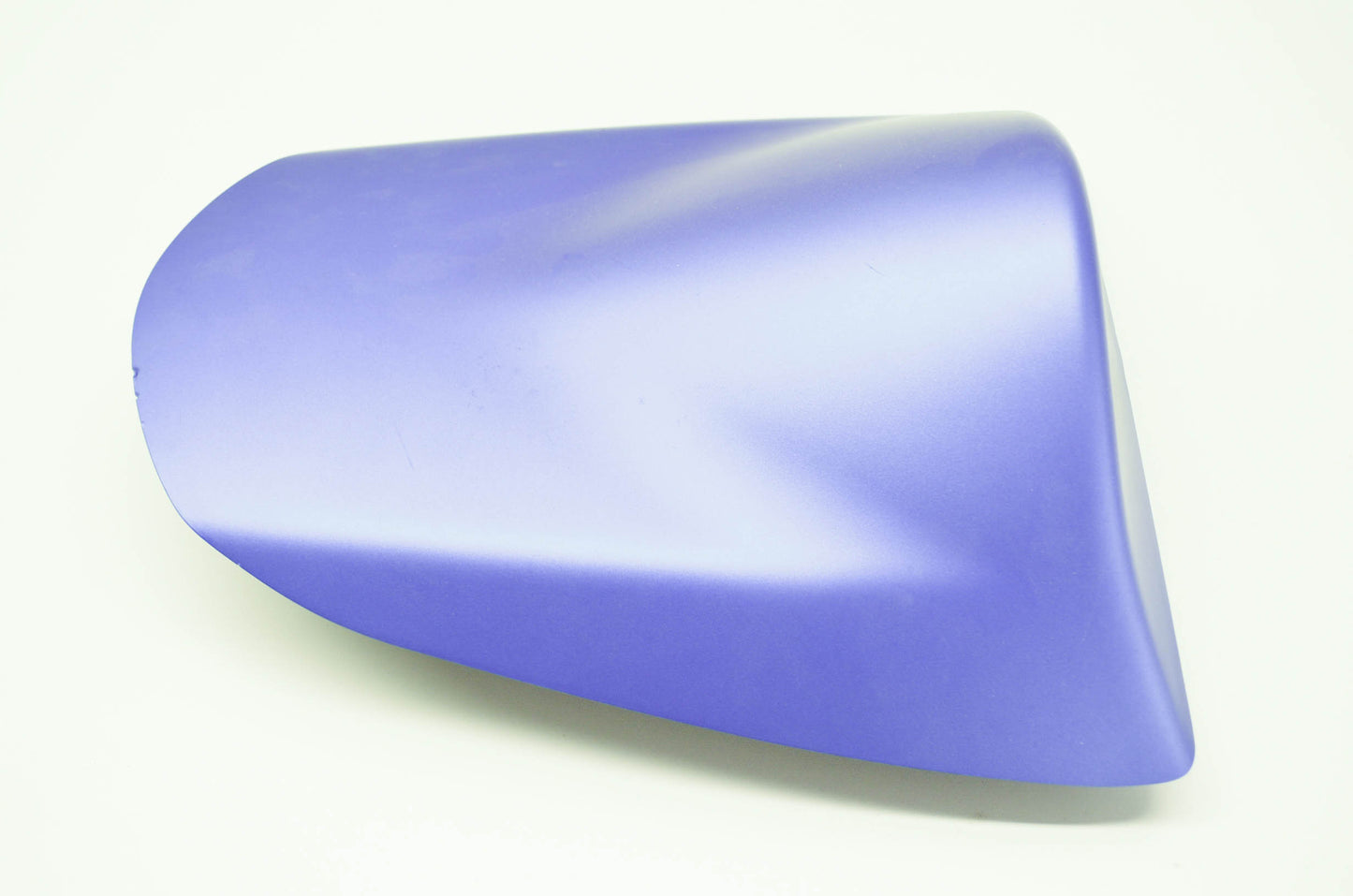 Blue Seat Cover NOS
