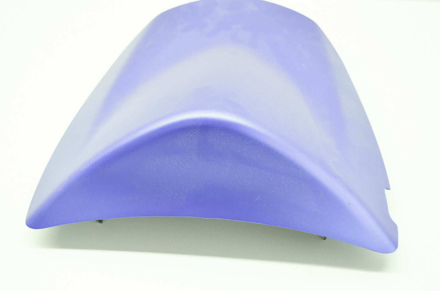 Blue Seat Cover NOS