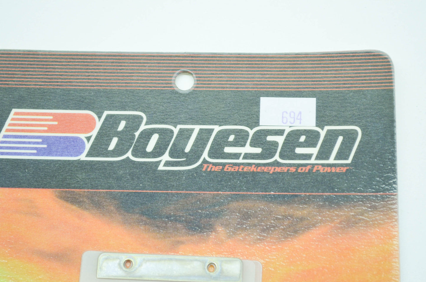 NEW Boyesen Power Reeds 2000 Yamaha YZ125 NOS