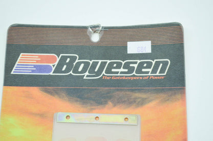 NEW Boyesen Power Reeds 99-00 Honda CR250R NOS
