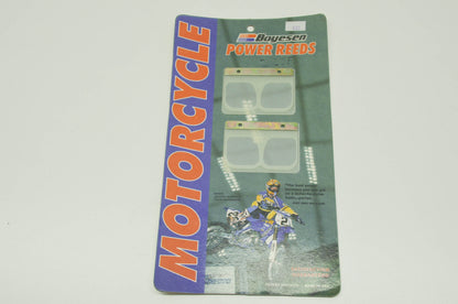 NEW Boyesen Power Reeds 98-00 Suzuki RM250 NOS