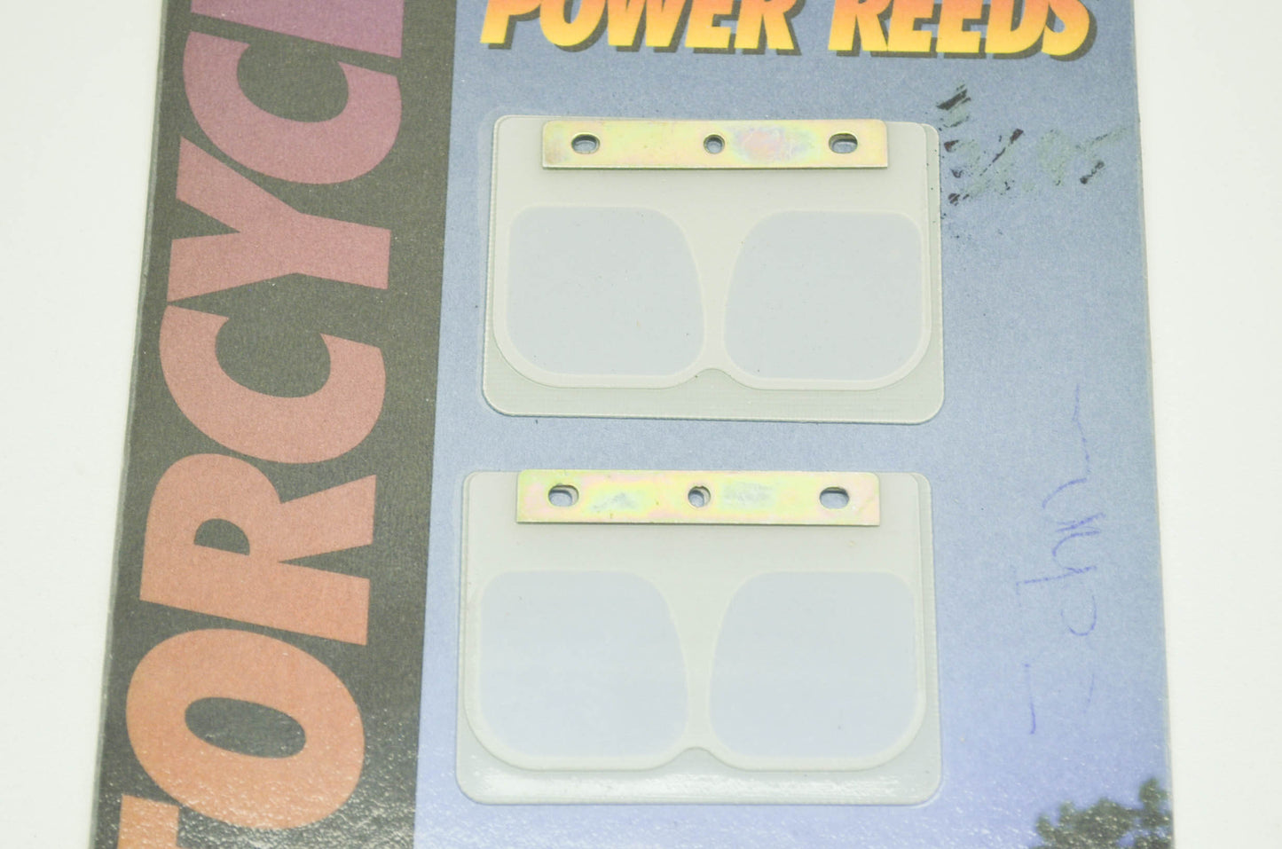 NEW Boyesen Power Reeds 96-97 Suzuki RM250 NOS