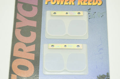 NEW Boyesen Power Reeds 96-97 Suzuki RM250 NOS