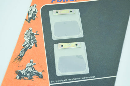 NEW Boyesen Power Reeds 93-01 Yamaha YZ80 NOS