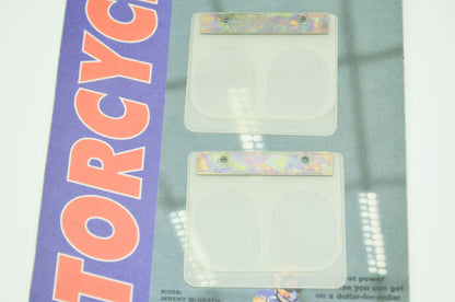 NEW Boyesen Power Reeds 93-98 Suzuki RMX250 RM250 NOS