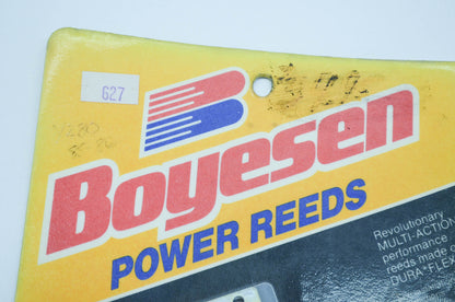 NEW Boyesen Power Reeds 85-86 Yamaha YZ80 NOS