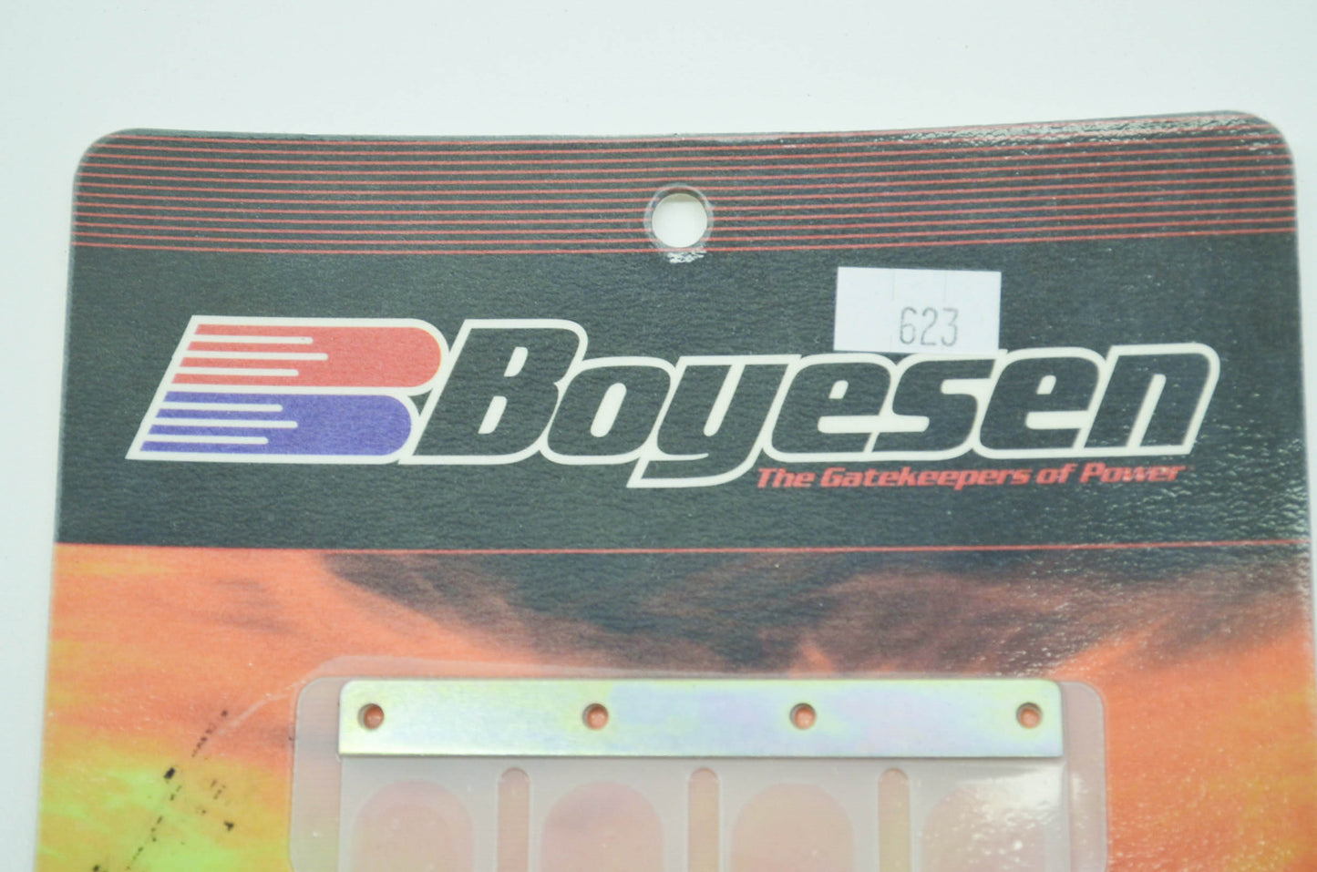 NEW Boyesen Power Reeds 1983 Yamaha YZ250 NOS