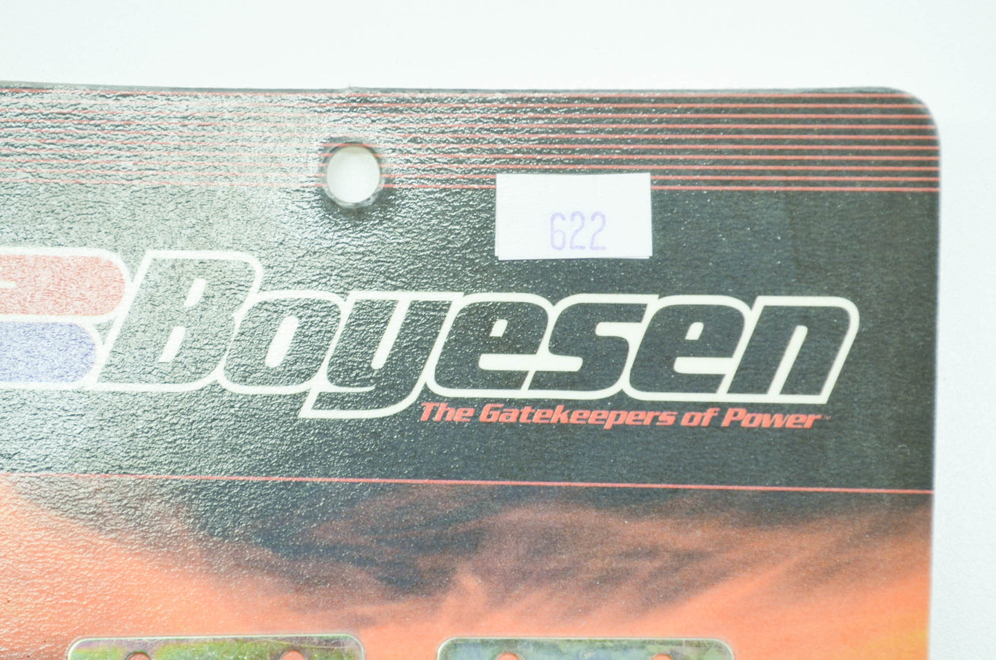 NEW Boyesen Power Reeds 83-04 Kawasaki KX60 NOS