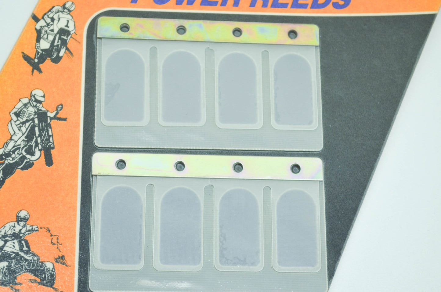 NEW Boyesen Power Reeds KTM 350 440 300 495 500 550 Models NOS