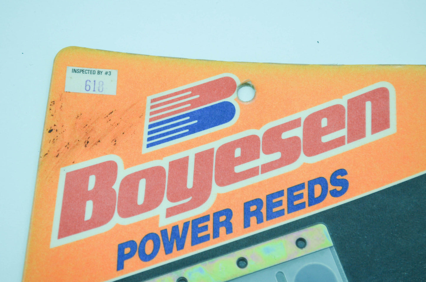 NEW Boyesen Power Reeds KTM 350 440 300 495 500 550 Models NOS