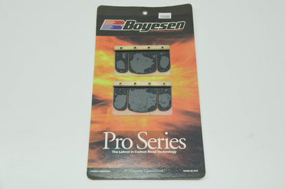NEW Boyesen Pro Series Reeds 2004 Honda CR250 NOS