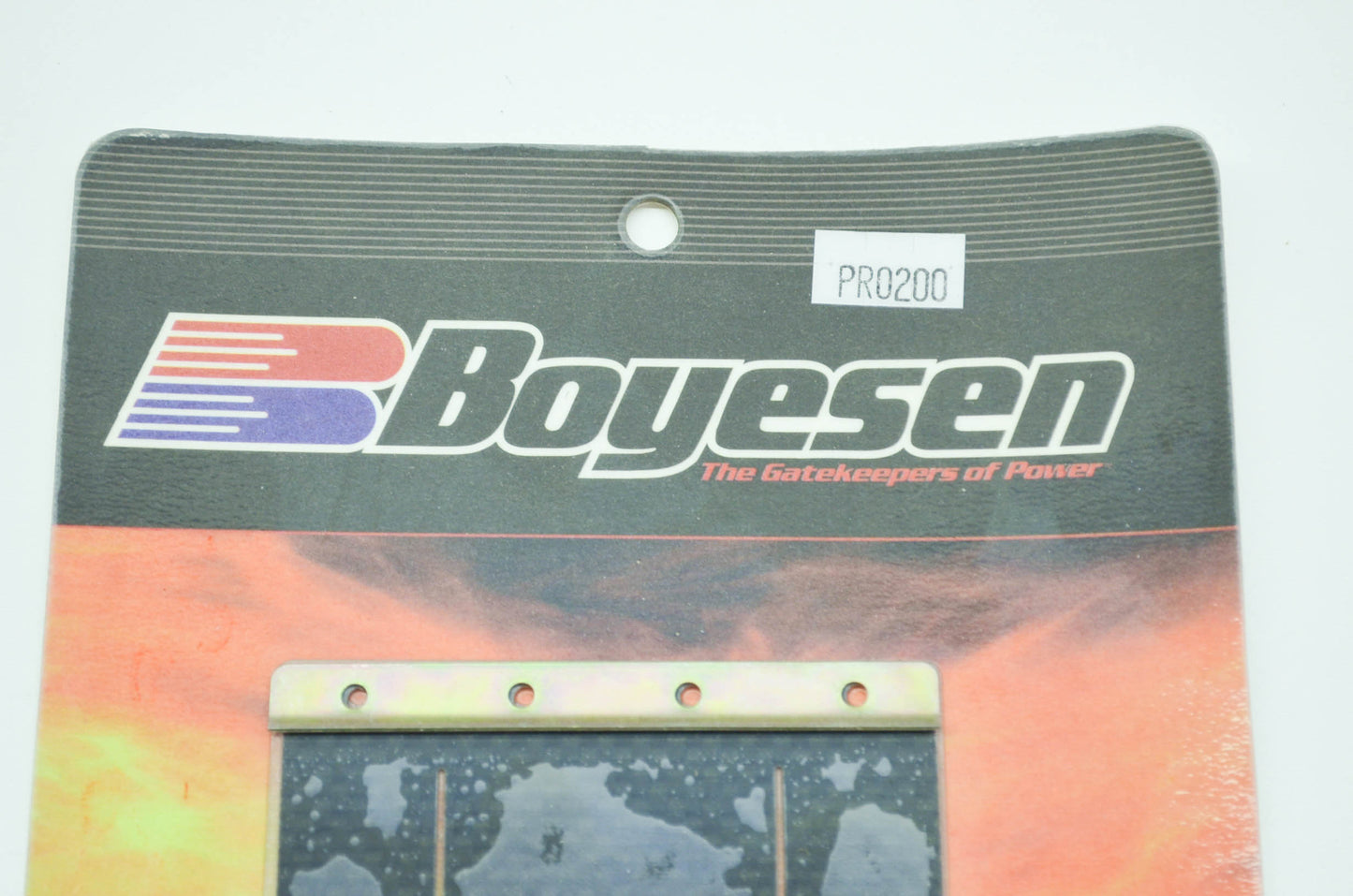 NEW Boyesen Pro Series Reeds 2004 Honda CR250 NOS