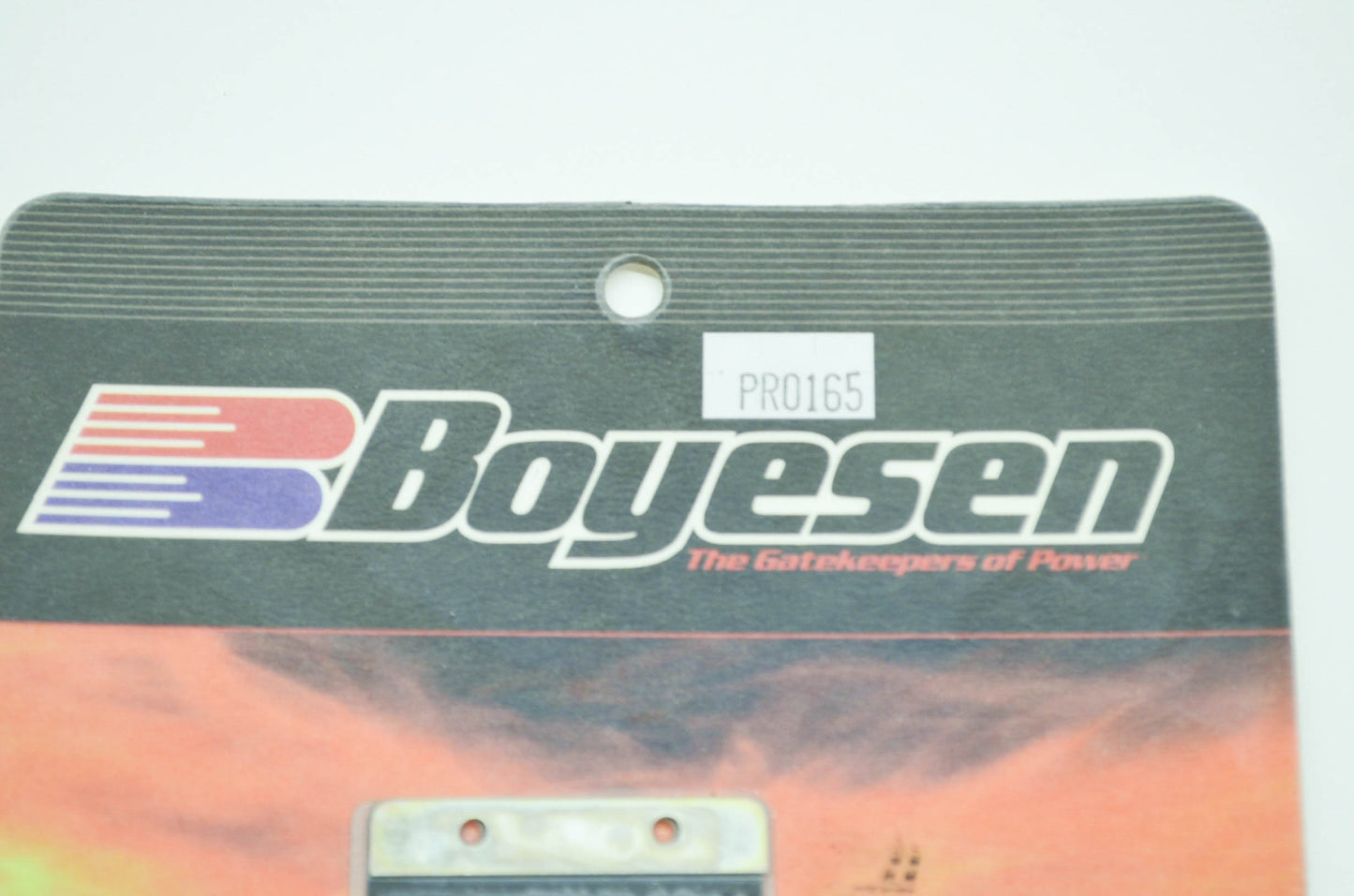 NEW Boyesen Pro Series Reeds 02-10 Yamaha YZ85 NOS