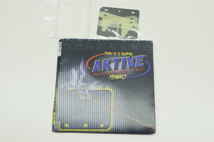 NEW Aktive Reeds 01-02 CR125 NOS