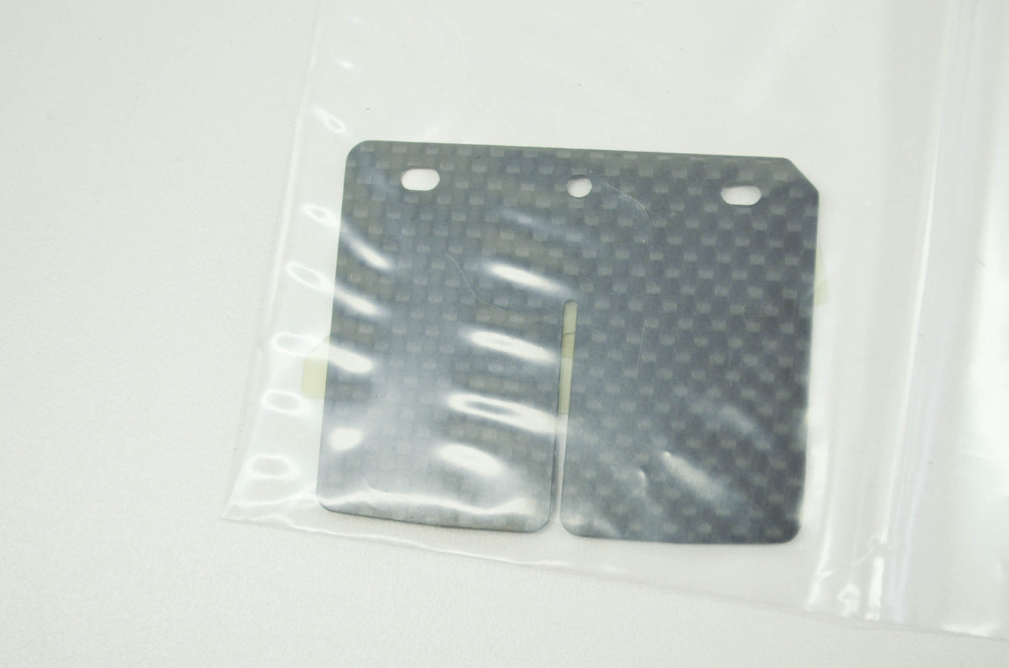 NEW Aktive Reeds 01-02 CR125 NOS
