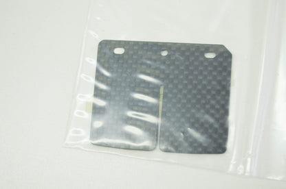 NEW Aktive Reeds 01-02 CR125 NOS