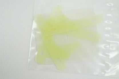 NEW Aktive Reeds 2001 CR125 NOS