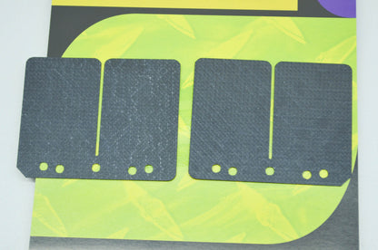 NEW Carbon Tech Carbon Fiber Reeds CR125R KX125 YZ125 RM125 NOS