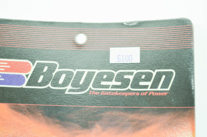 NEW Boyesen Power Reeds 01-02 Kawasaki KX125 NOS