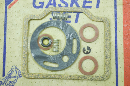 NEW Rocky Carburetor Gasket Kit XL-175 Honda NOS
