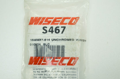 NEW Wiseco Piston Pin CR125 KX125 RM125 125SX YZ125 NOS