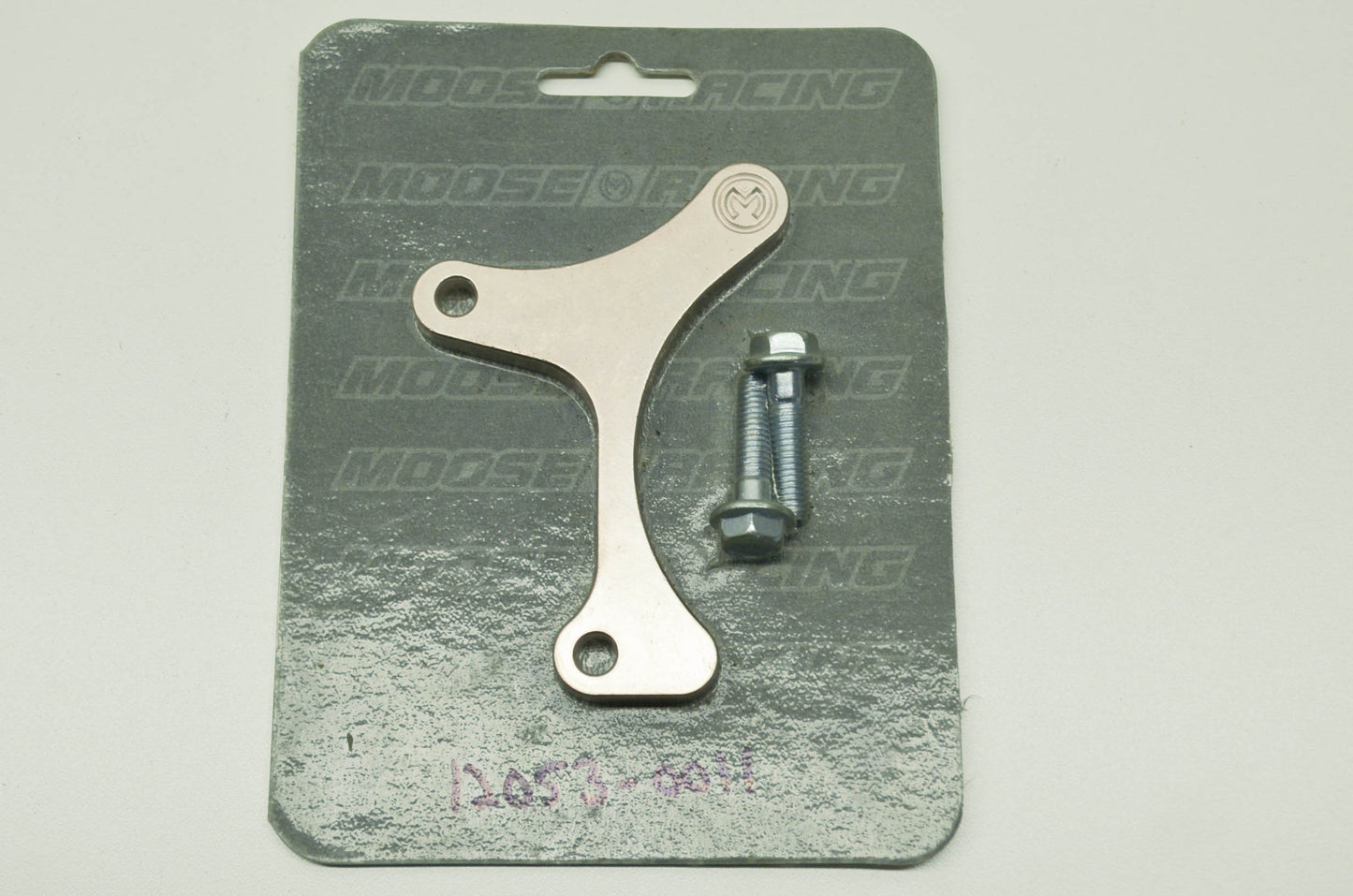 Aluminum Engine Motor Case Saver 04-12 FX250F 04-06 RM-Z250 NOS