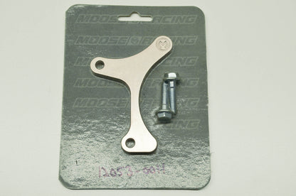 Aluminum Engine Motor Case Saver 04-12 FX250F 04-06 RM-Z250 NOS