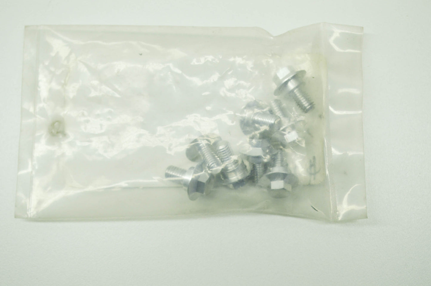 NEW Applied Racing Aluminum Bolt Kit 93-03 YZ80 NOS