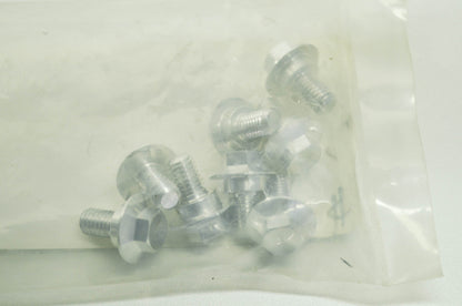 NEW Applied Racing Aluminum Bolt Kit 93-03 YZ80 NOS