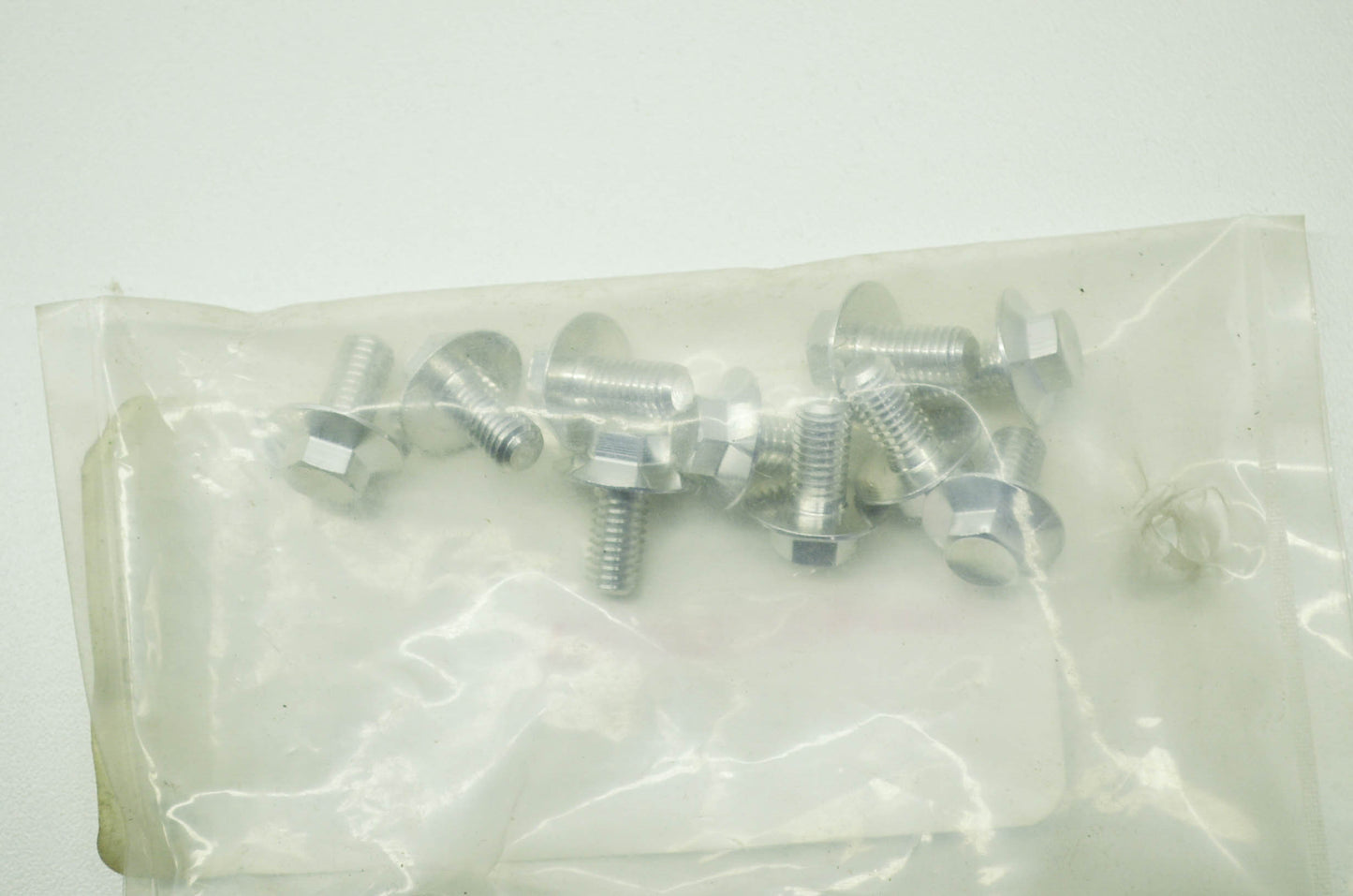 NEW Applied Racing Aluminum Bolt Kit 00-02 RM 125 250 NOS
