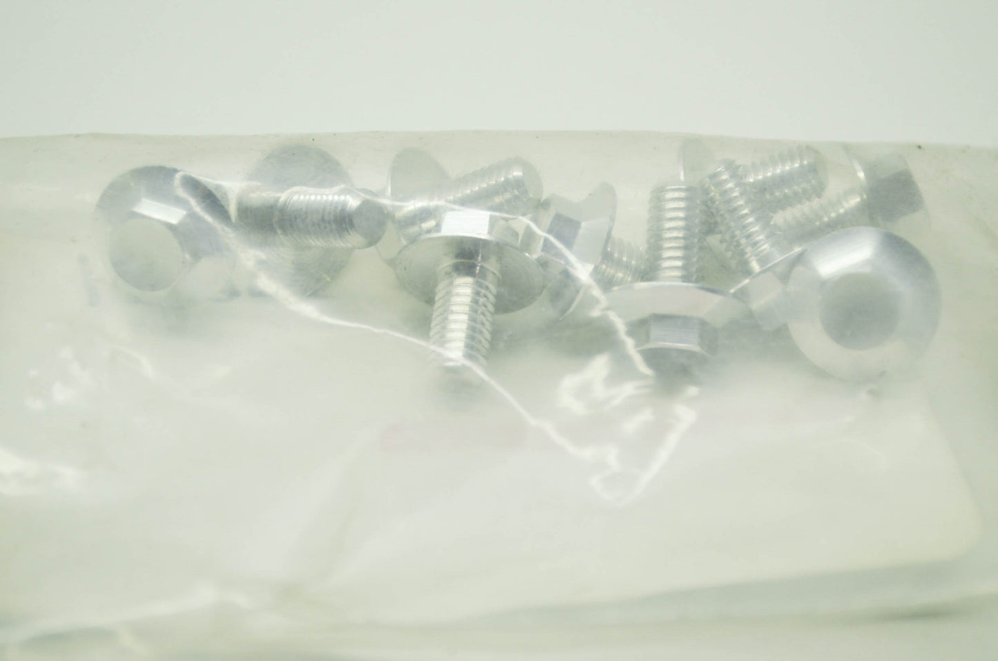 NEW Applied Racing Aluminum Bolt Kit 00-02 RM 125 250 NOS
