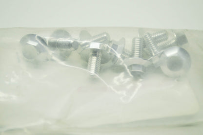 NEW Applied Racing Aluminum Bolt Kit 00-02 RM 125 250 NOS