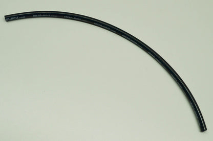 Vent Tube Black Yamaha Honda Kawasaki Suzuki NOS