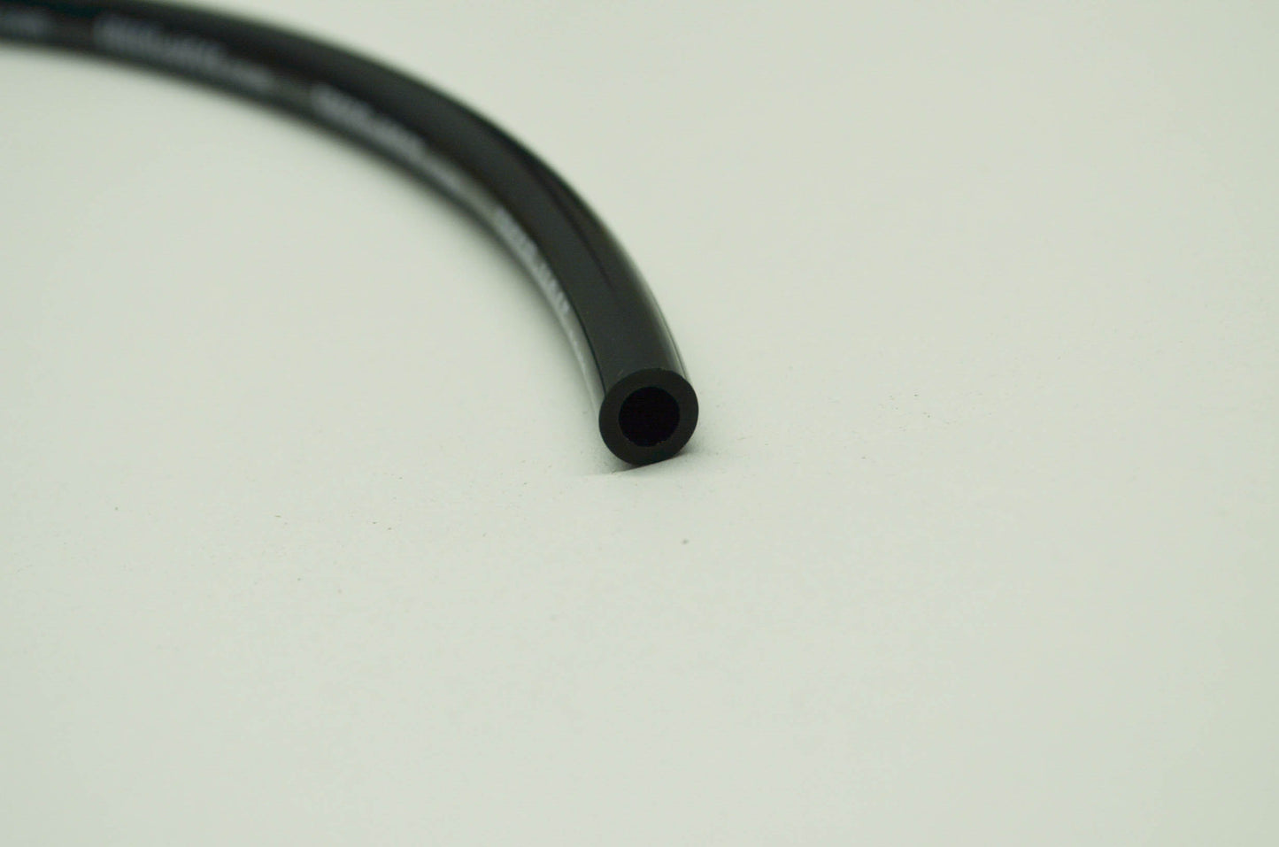 Vent Tube Black Yamaha Honda Kawasaki Suzuki NOS