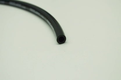 Vent Tube Black Yamaha Honda Kawasaki Suzuki NOS