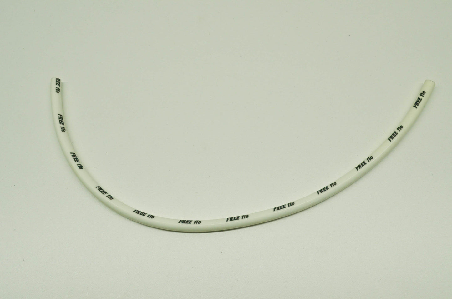 Vent Tube 16' White Yamaha Honda Kawasaki Suzuki NOS