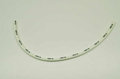 Vent Tube 16' White Yamaha Honda Kawasaki Suzuki NOS